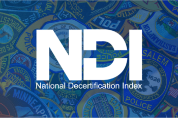 NDI (National Decertification Index)