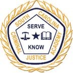 South Carolina Criminal Justice Academy Logo