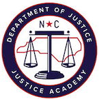 North Carolina Justice Academy Logo