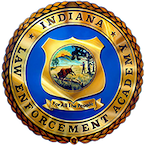 Indiana Law Enforcement Academy Logo