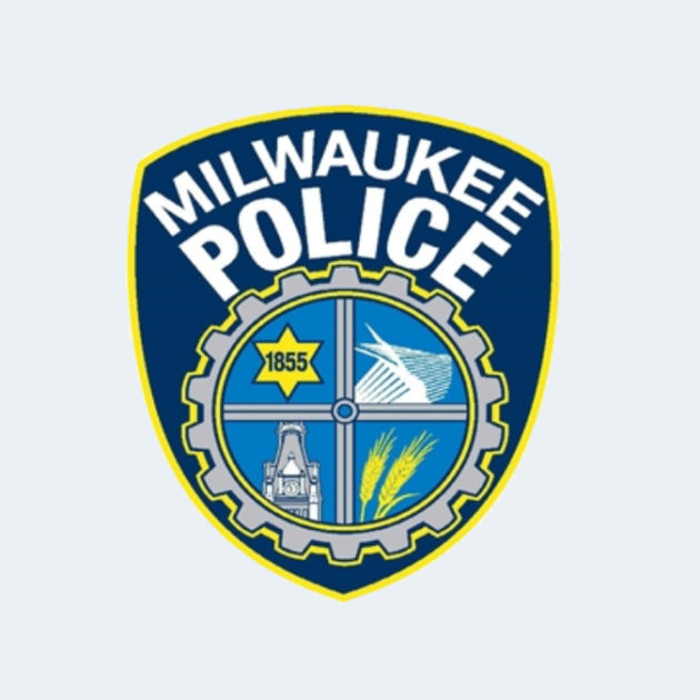 Milwaukee Police Department Logo