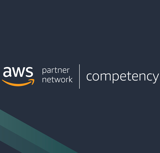 Envisage Technologies announces that it has achieved Amazon Web Services (AWS) Public Safety & Disaster Response (PSDR) Competency status.