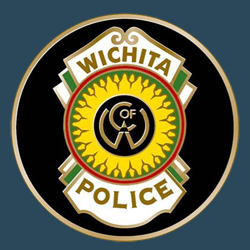 Wichita Police Logo