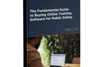 The Fundamental Guide to Buying Online Training Software for Public Safety