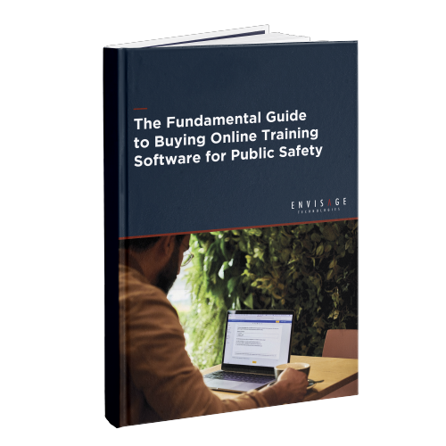 The Fundamental Guide to Buying Online Training Software for Public Safety