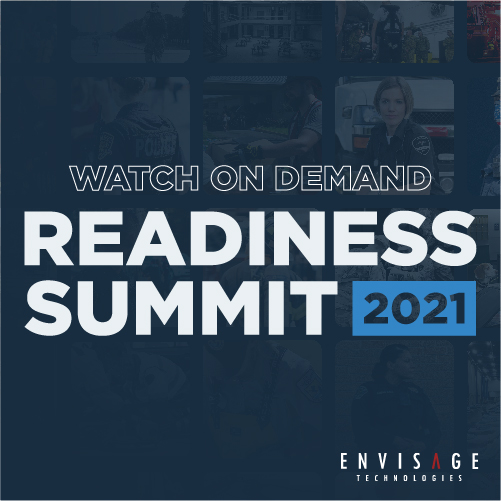 Acadis Readiness Summit 2021
