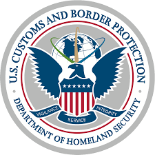 U.S. Border Patrol logo