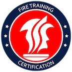 Fire Training Certification Logo