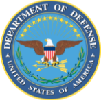 U.S. Department of Defence Logo
