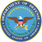 U.S. Department of Defence Logo