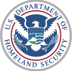 U.S. Department of Homeland Security Logo