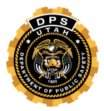 Utah Department of Public Safety Logo