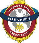 International Fire Chiefs Association Logo