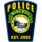 Mint Hill Police Department