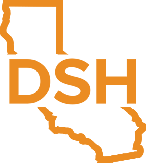 California DSH