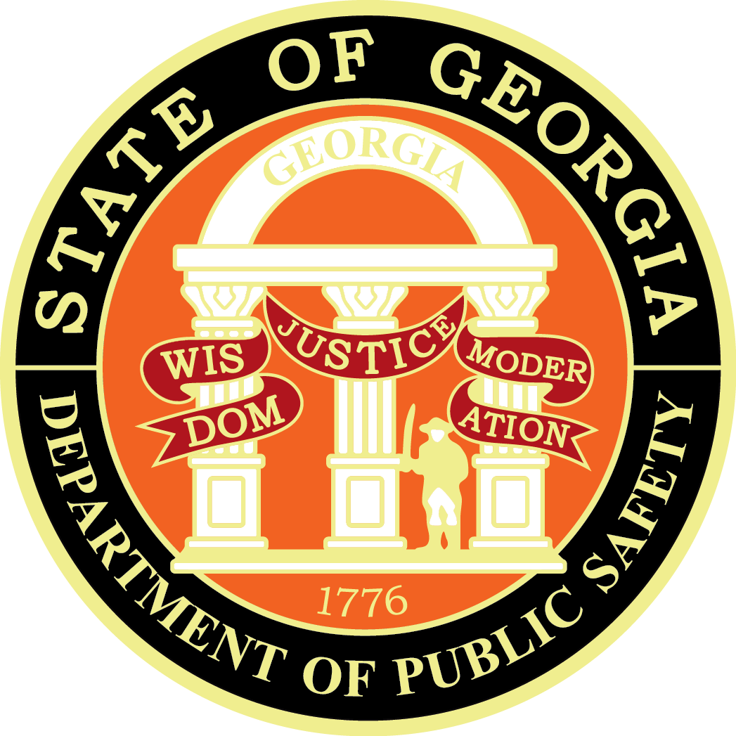 Georgia DPS Logo