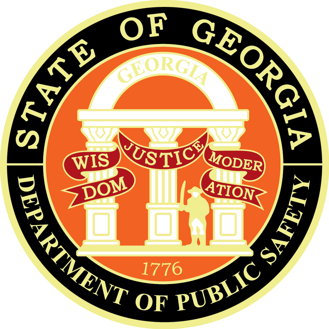 Georgia DPS Logo