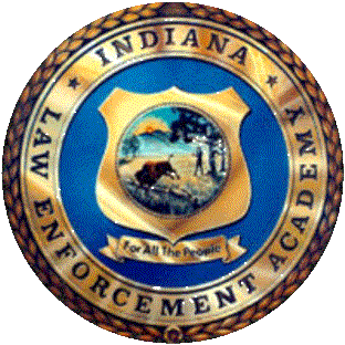 Indiana LEA Logo
