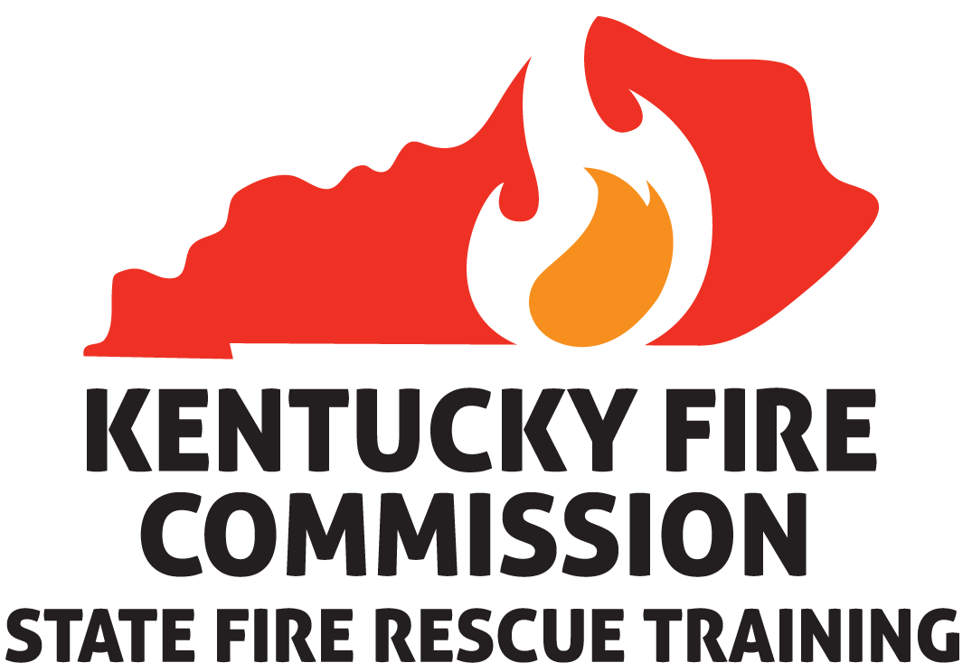 Kentucky Fire Commission Logo