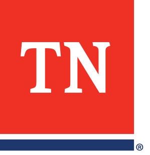 State of Tennessee Logo