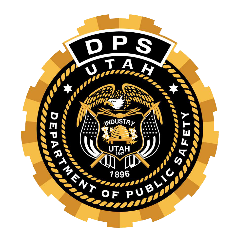 Utah DPS Logo