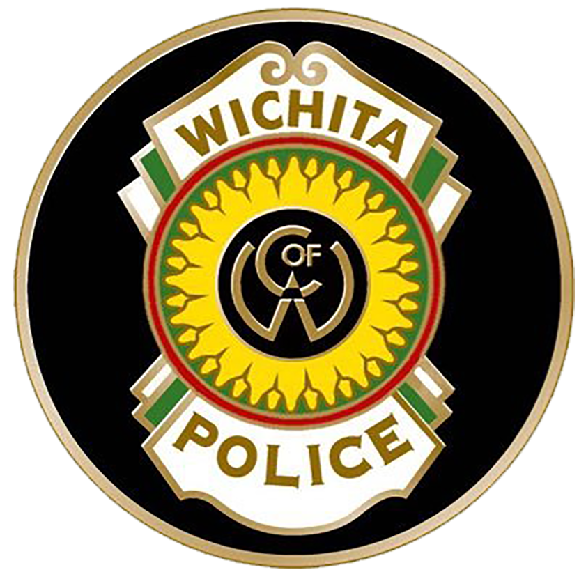 Wichita Police Logo
