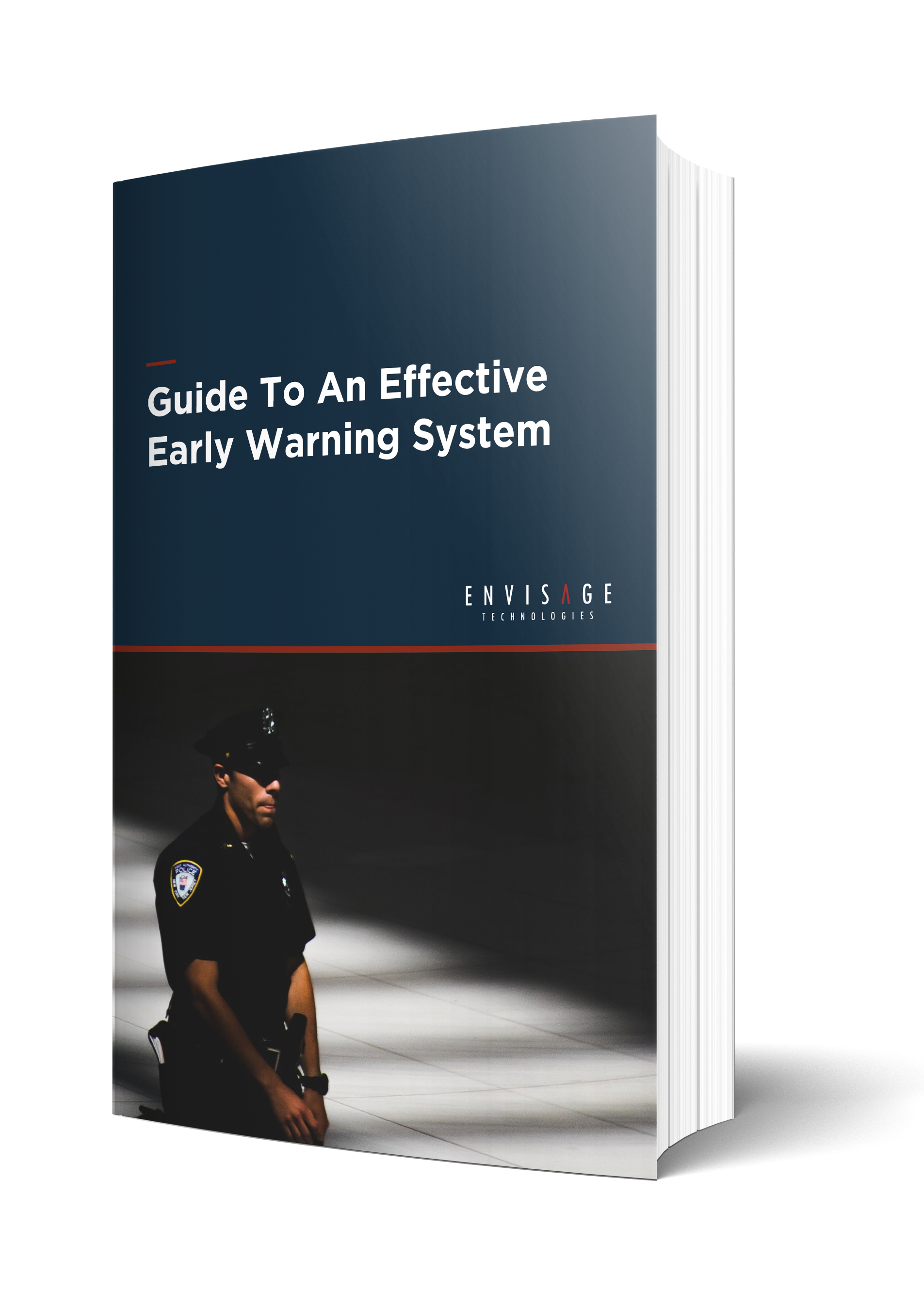 guide to an effective early warning system