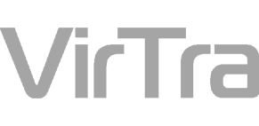 VirTra Logo