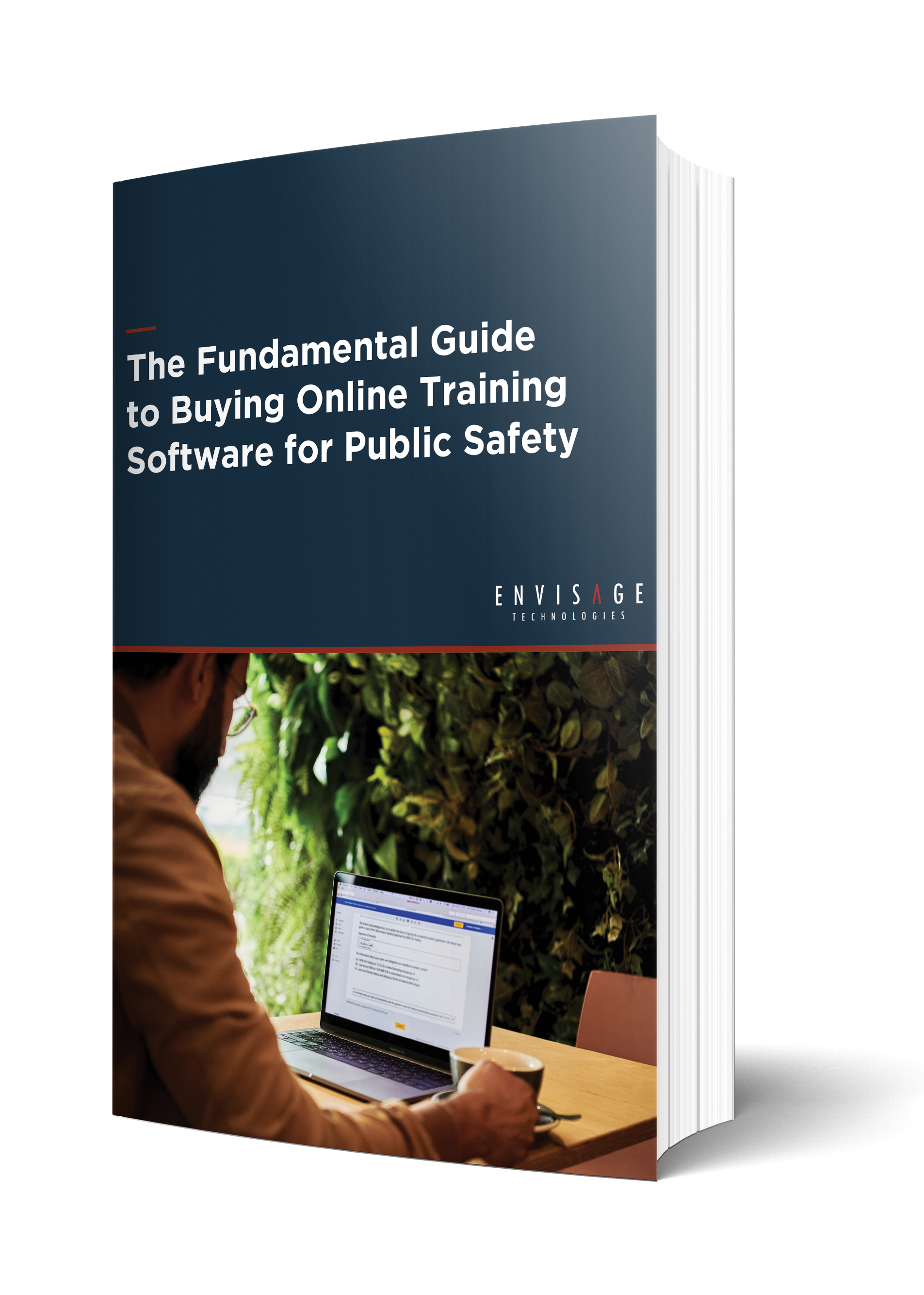 the fundamental guide to buying online training software for public safety