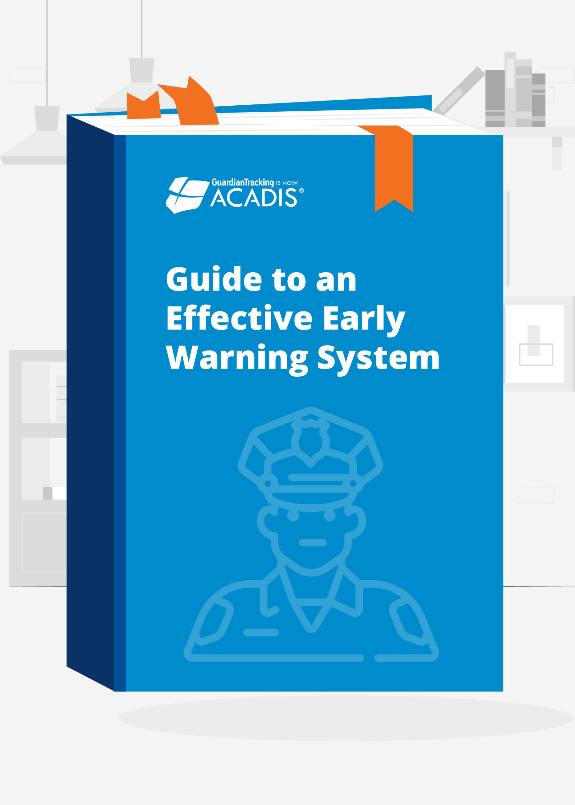 guide to an effective early warning system