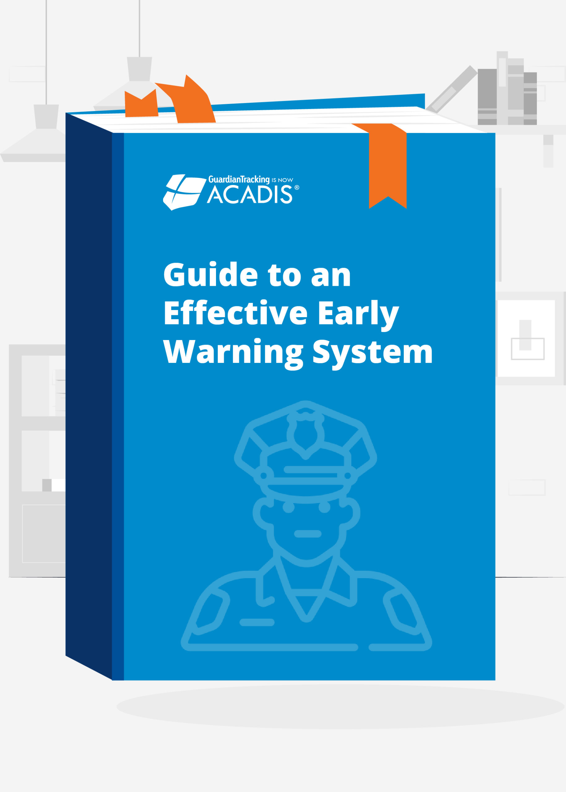 guide to an effective early warning system