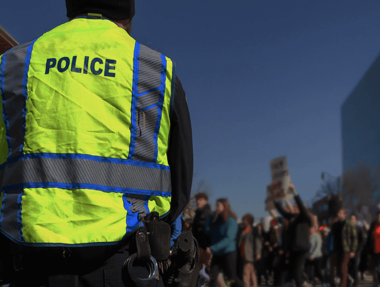 Transparency in Early Intervention Acadis Early Intervention System