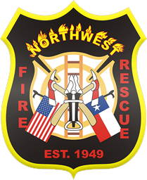 Northwest VFD Logo