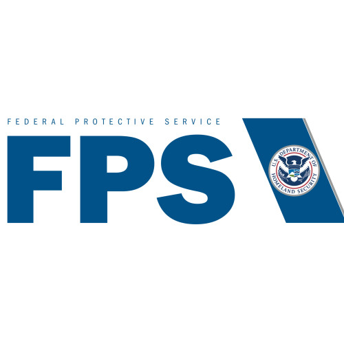 Federal Protective Services Logo