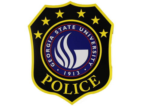 Federal Protective Services Logo
