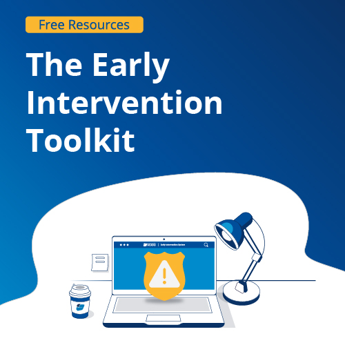Articles, tips, and stories for implementing early intervention.