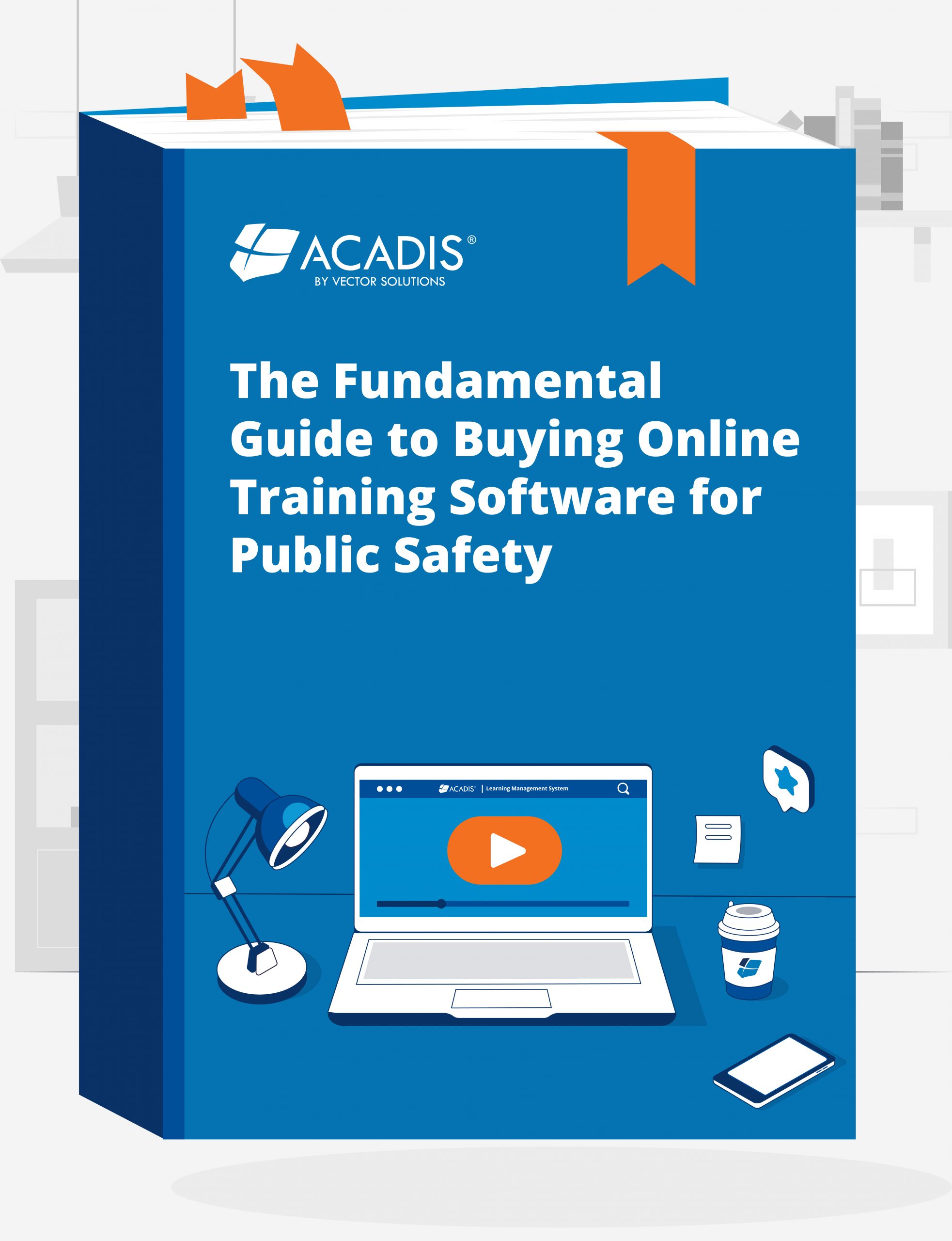 Fundamental Online Training Software Public Safety