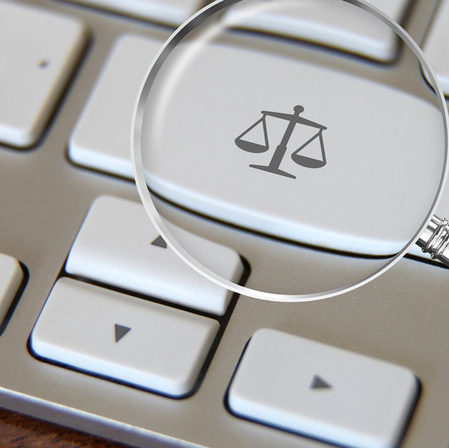Ensuring adoption of compliance technology improves your legal defensibility.