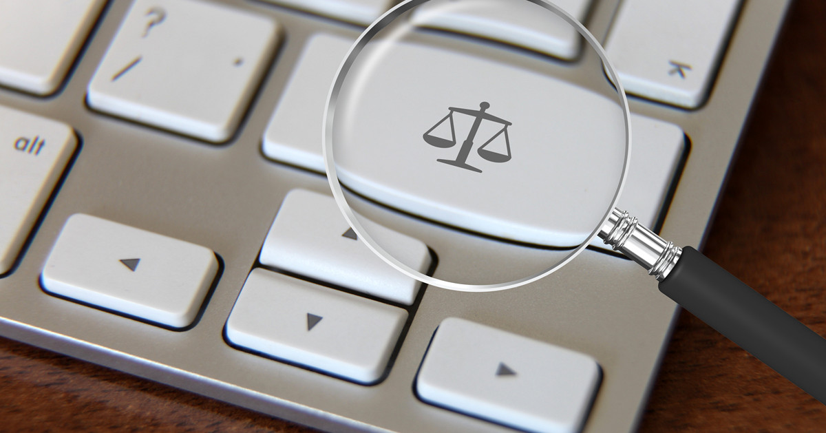 Ensuring adoption of compliance technology improves your legal defensibility.