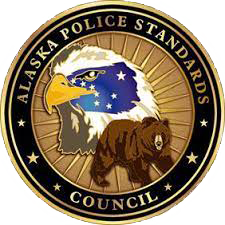 Alaska POST Logo