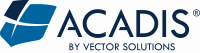 Acadis Vector Logo