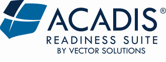 Acadis Vector Readiness Suite Logo