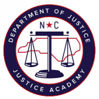 North Carolina Justice Academy Logo