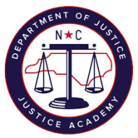 North Carolina Justice Academy Logo