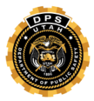 Utah POST Academy Logo